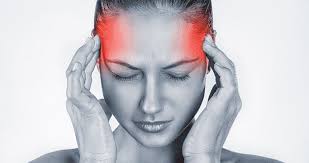 Cervicogenic Headache